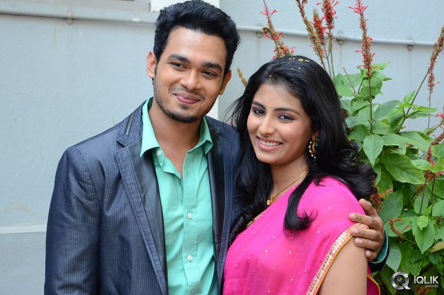 Vinavayya-Ramayya-Movie-Launch